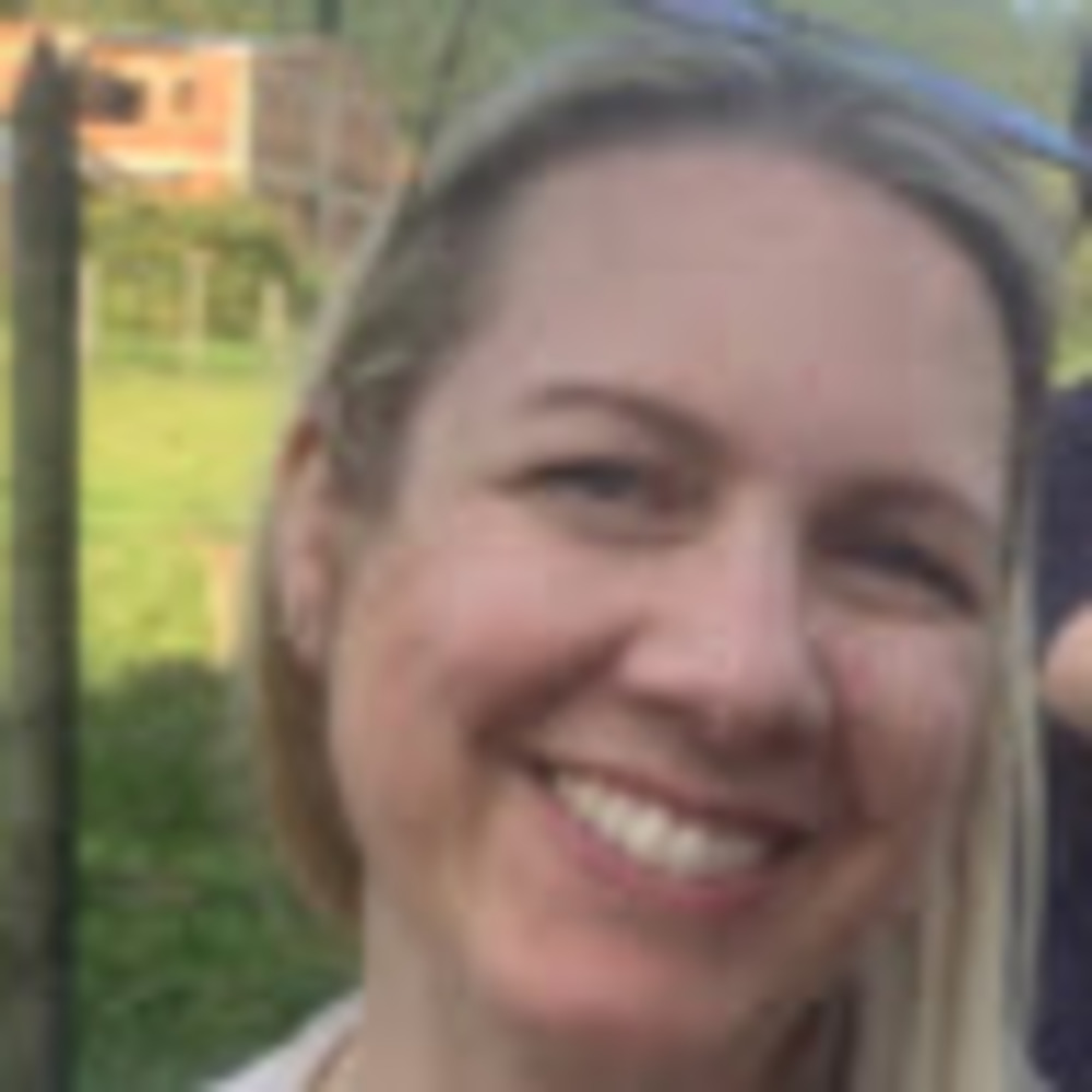 Meet your Posher, Natasha